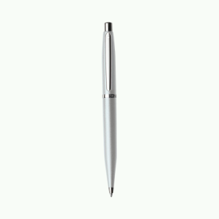 Sheaffer VFM Ballpoint Pen-9400- Silver
