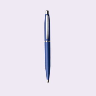 Sheaffer VFM Ballpoint Pen-9401- Blue