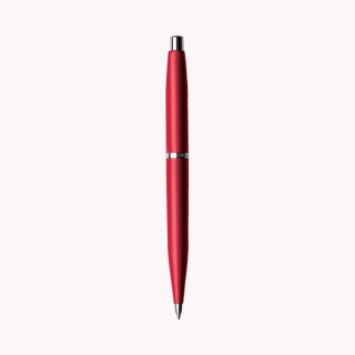 Sheaffer VFM Ballpoint Pen-9403- Red