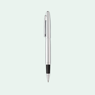 Sheaffer VFM Rollerball Pen-9421- Silver
