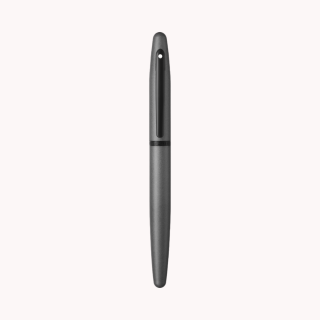 Sheaffer VFM Rollerball Pen-9424- Black with Grey