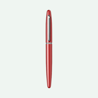 Sheaffer VFM Rollerball Pen-9403- Red