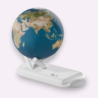 Xech Nebula Mood Light Speaker