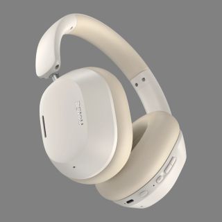 Noise Airwave Max 5 Wireless Headphone-Beige