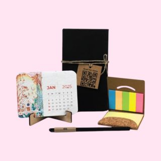 Eco Premium 3-in-1 Box