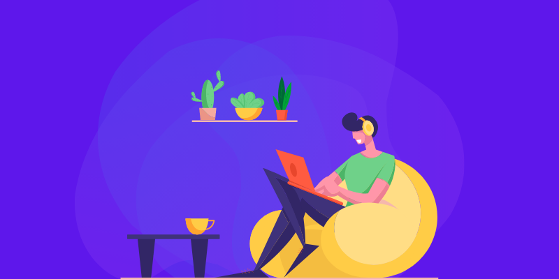 9 Reasons Why It Is Beneficial To Work From Home