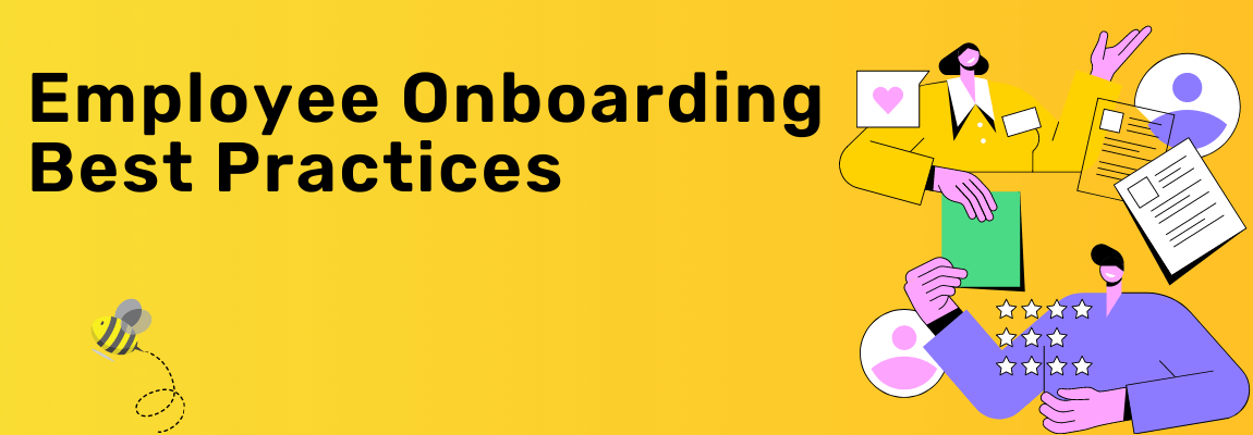 Employee Onboarding Process - Best Practices & Examples - Offineeds