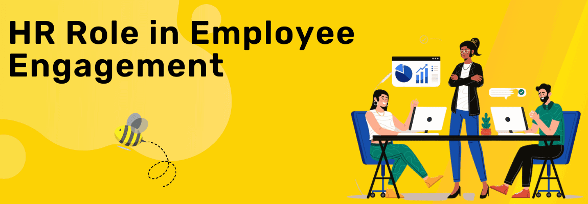 Employee Engagement in HR | Definition, Roles & Strategies