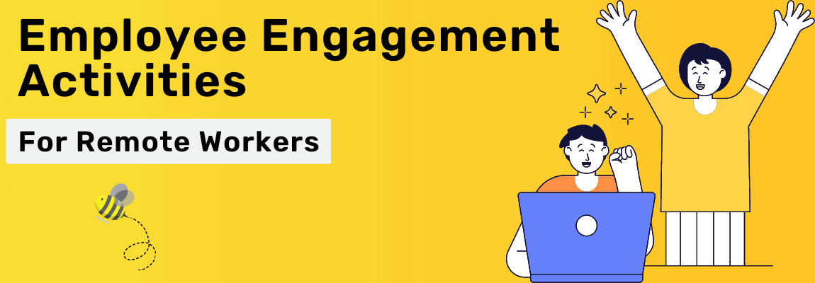54 Virtual Employee Engagement Activities For Employees