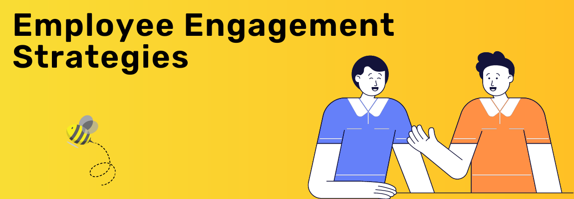 10 Employee Engagement Strategies That Work | OffiNeeds